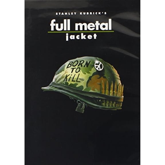 Full Metal Jacket (Deluxe Widescreen Edition)
