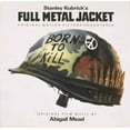 thumbnail image 1 of Full Metal Jacket Soundtrack (CD), 1 of 1