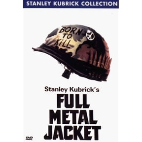 Pre-Owned Full Metal Jacket [DVD]