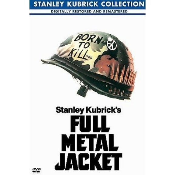 Full Metal Jacket