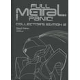 thumbnail image 1 of Full Metal Panic! Full Metal Panic! Volumes 4-6 Collector's Edition (Light Novel), Book 2, (Hardcover), 1 of 1