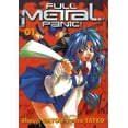 thumbnail image 1 of Pre-Owned Full Metal Panic! Volume 1 (Full Metal Panic (Graphic Novels)) (Paperback) 1413900011 9781413900019, 1 of 1