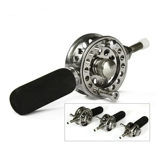 Full Metal Superhard Carp Fishing Tackle Hollow Rod Reel BLG4000 5000 6000 Pole Tool Saltwater Handle Reels Spinning Wheels T4