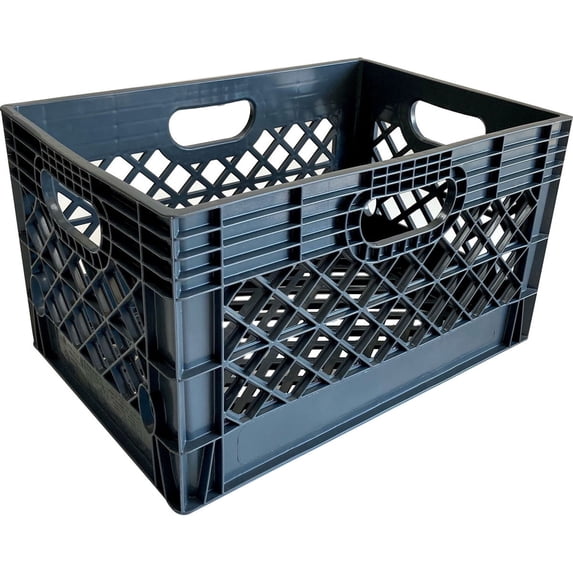 Backstage Full Milk Crate