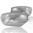 thumbnail image 1 of Full Mirror Cover Set for 2011-2014 Chrysler 200 - Chrome, 1 of 1