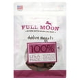 thumbnail image 1 of Full Moon All Natural Human Grade Dog Treats, Chicken Nuggets, 12 Ounce, Dry, Soft Treats, 1 of 6