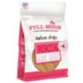 thumbnail image 1 of Full Moon All Natural Human Grade Dog Treats, Chicken Strips, 24 Ounce, Dry, 1 of 8