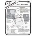 thumbnail image 1 of Full Moon Bag Purse #559 Sewing Pattern (Pattern Only), 1 of 1