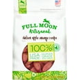 thumbnail image 1 of Full Moon Chicken Apple Sausage Dog Treats, 12 Ounces, 1 of 6