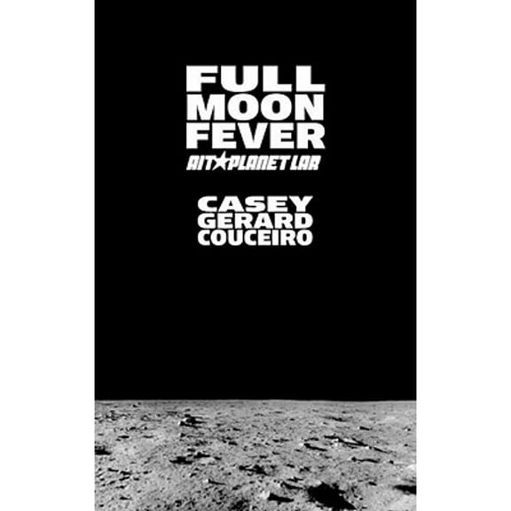 Pre-Owned Full Moon Fever (Paperback) 193205135X 9781932051353