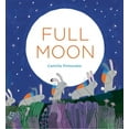 thumbnail image 1 of Full Moon, (Hardcover), 1 of 1