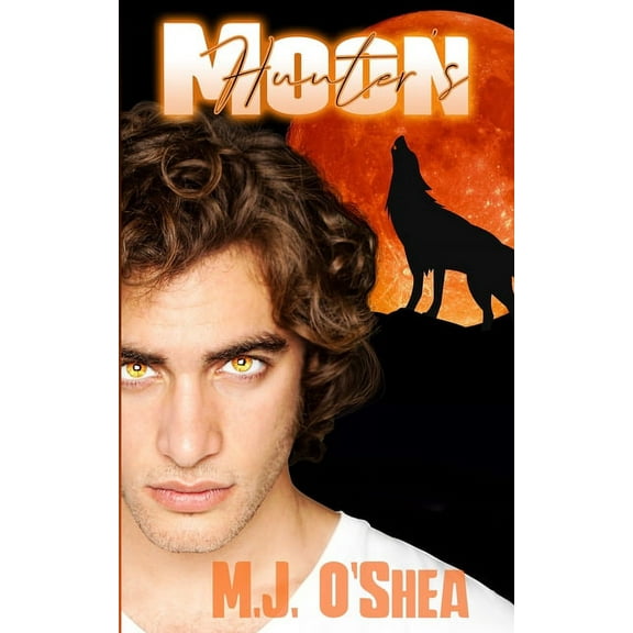 Full Moon: Hunter's Moon (Series #2) (Paperback)