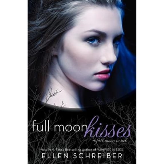 Full Moon Kisses