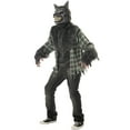 thumbnail image 1 of California Costumes Full Moon Madness Werewolf Adult Costume Medium 40-42 Male, 1 of 3