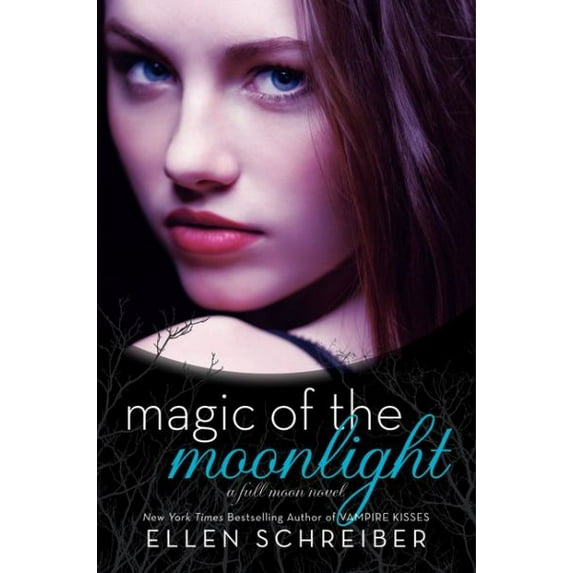Magic of the Moonlight (Full Moon)