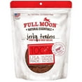 thumbnail image 1 of Full Moon Natural Essentials Beef Tenders Dog Treats, 22oz, 1 of 7