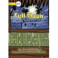 thumbnail image 1 of Full Moon, (Paperback), 1 of 1