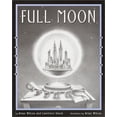 thumbnail image 1 of Pre-Owned Full Moon (Hardcover) 0385327927 9780385327923, 1 of 1