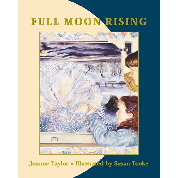 Full Moon Rising