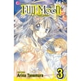 thumbnail image 1 of Pre-Owned Full Moon, Vol. 3 (Paperback) 1421500590 9781421500591, 1 of 1