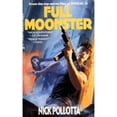 thumbnail image 1 of Pre-Owned Full Moonster (Unknown) 0441084214 9780441084210, 1 of 1