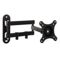 thumbnail image 1 of Full Motion Adjustable Articulating for Echo Show 15 LED LCD Monitor Wall Mount, 1 of 9