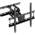 Full Motion Articulating Swivel TV Wall Mount Bracket TV Stand for 26