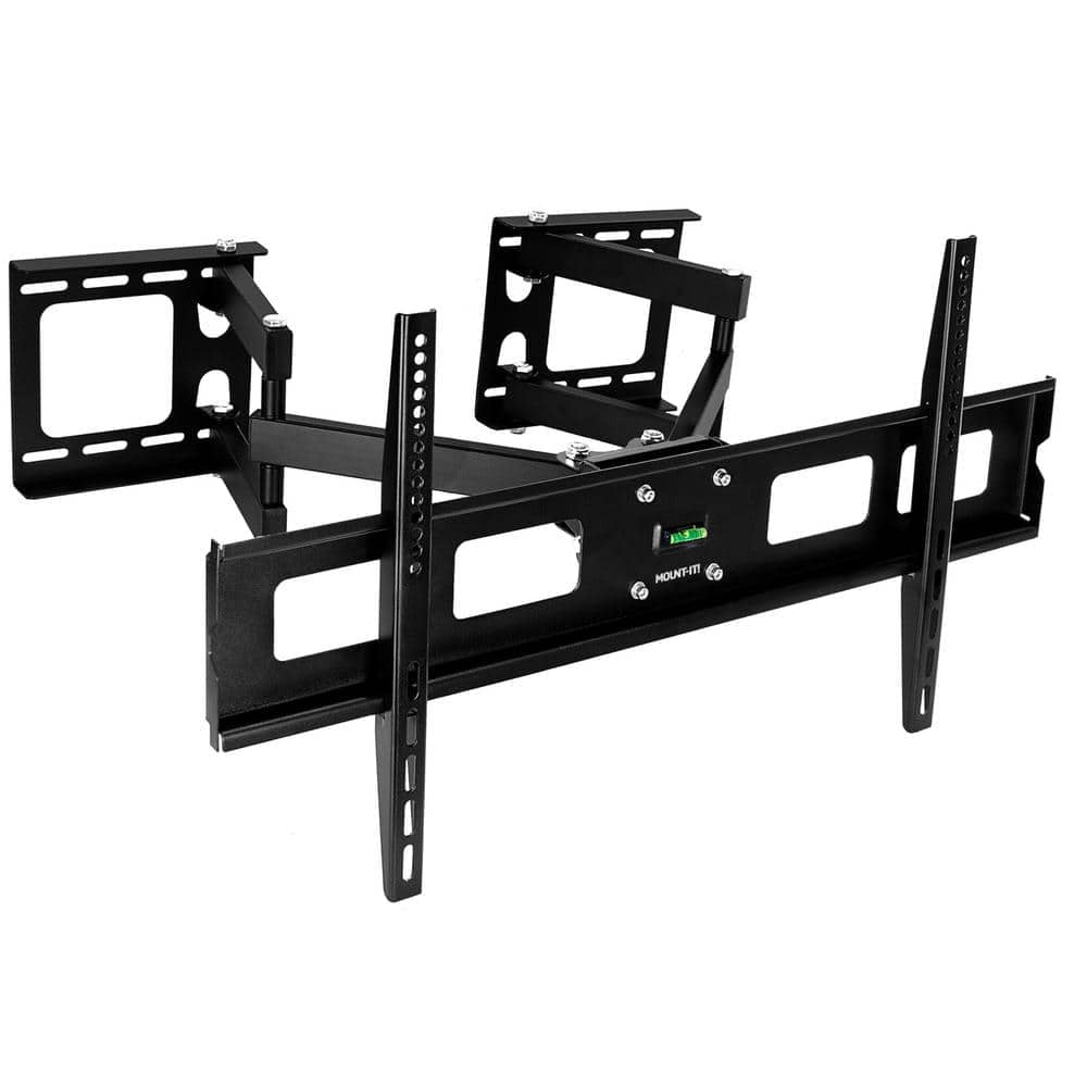 Full Motion Corner TV Mount for 63 in. Screens