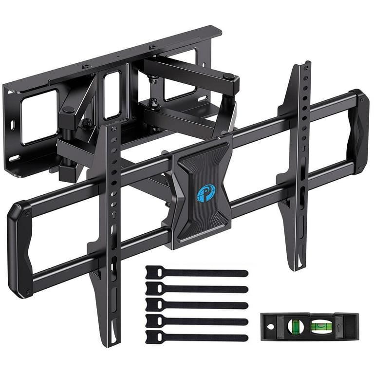 Big TV Mount Heavy Duty 60 inch-75 inch LED LCD Big TV Mount Stand VESA  from 600x400mm to 800x500mm Max.Loading 75kgs DSK780 - AliExpress