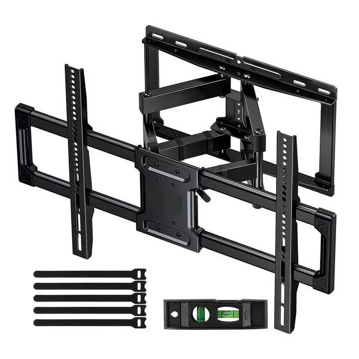 Stable Series Small Full Motion Wall Mount for Medium 20 - 42 inch TV's ...