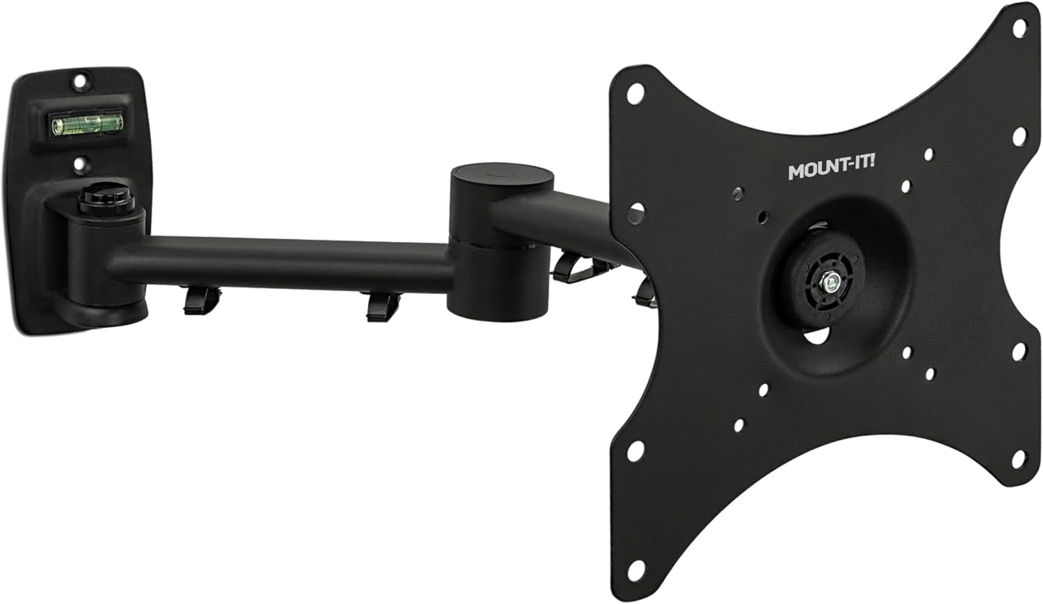Tv Arm Rotation Full Motion TV Wall Mount Bracket for 13-42” Screens – 18