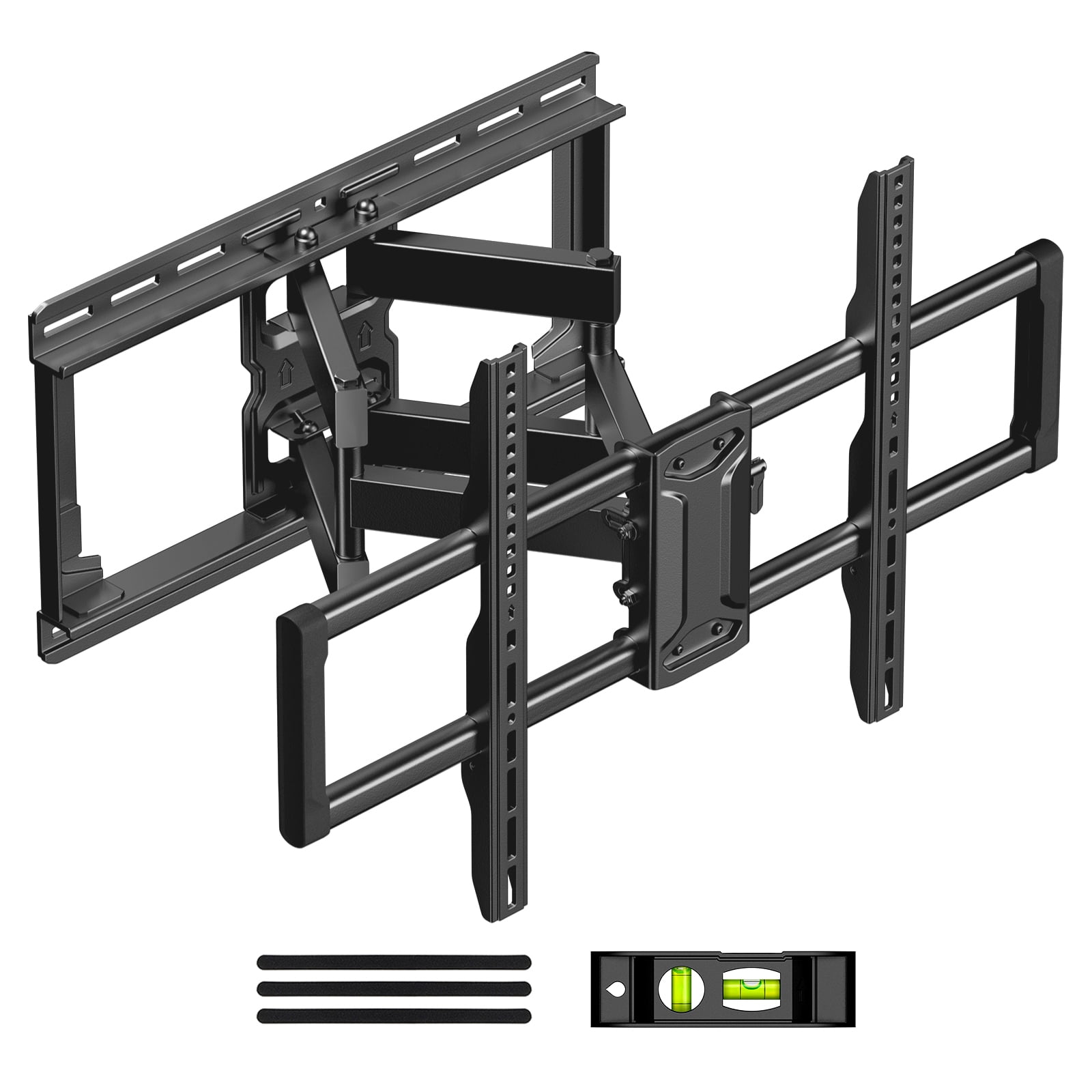 Full Motion TV Wall Mount Bracket For 42 85 Inches LED LCD OLED TVs Max full-motion-tv-wall-mount-bracket-for-42-85-inches-led-lcd-oled-tvs-max