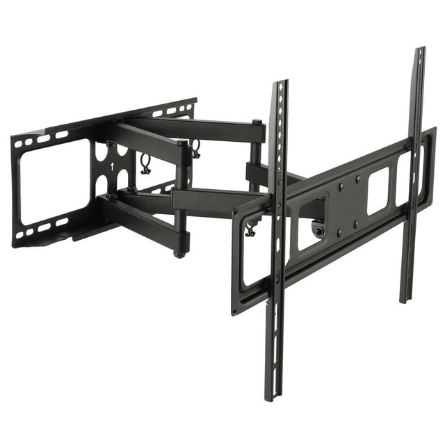 Full Motion TV Wall Mount for Samsung Vizio Sharp LG TCL 40 42 47 50 55