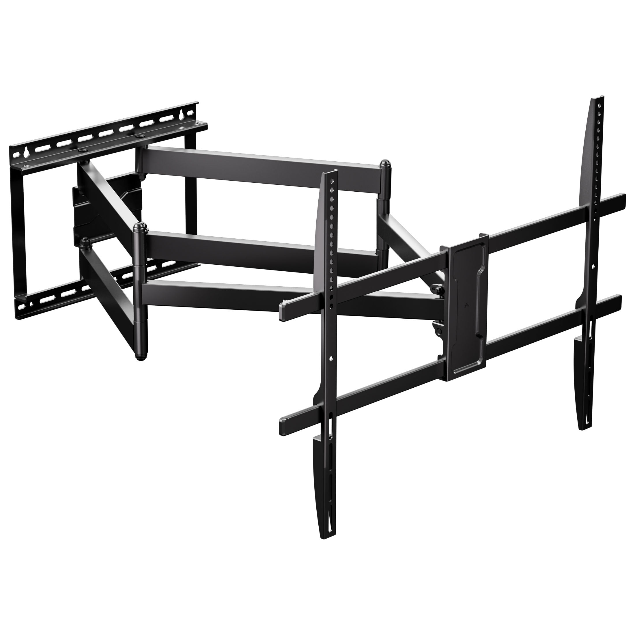 Full Motion TV Wall Mount with Extra Long Extension