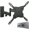 thumbnail image 1 of VIVO Full Motion 49" Ultrawide Monitor Wall Mount, 1 of 8