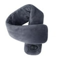 thumbnail image 1 of Full Neck Coverage Electric Heaters Scarf Adjustable Winter Camping Essential, 1 of 20