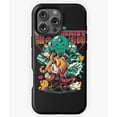 thumbnail image 1 of Full Neko Meowchemist Alchemist Cat M0447 Phone Case for iPhone 17 16 15 14 13 12 11 Pro Max, 1 of 2
