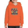 thumbnail image 1 of Full Of Dreams Cool Nature Hoodie Juniors -Image by Shutterstock,  Medium, 1 of 4