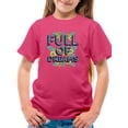 thumbnail image 1 of Full Of Dreams Cool Nature T-Shirt Juniors -Image by Shutterstock,  Medium, 1 of 4