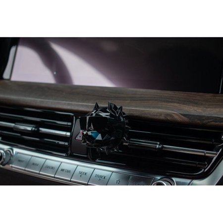 Full Option Car Air Freshener LE Bull Cute Interior Design Diffuser For Men Women