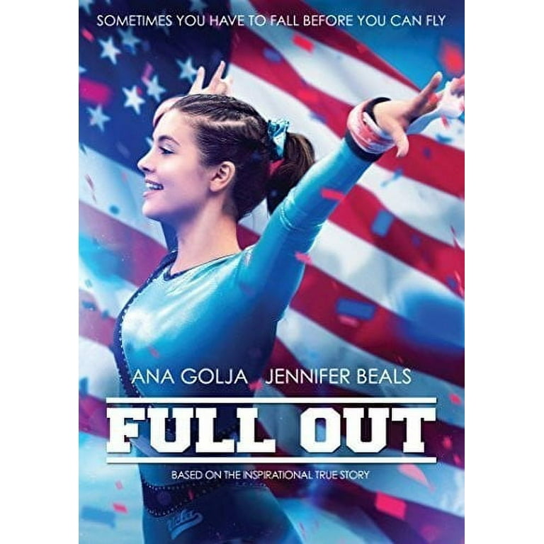 Full Out DVD