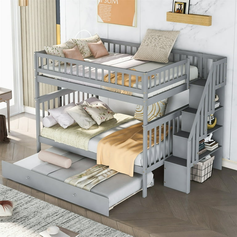 Bunk bed sets at walmart sales