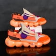 thumbnail image 1 of Full Palm Air Cushion Shoes, Breathable Popcorn Men'S Sneakers, Shock-Absorbing Dad Shoes for Running, Trendy Outdoor Sports Casual Footwear, 1 of 9