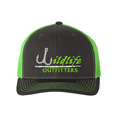 thumbnail image 1 of Wildlife Outfitters Full Panel Fishing Trucker Hat, 1 of 1