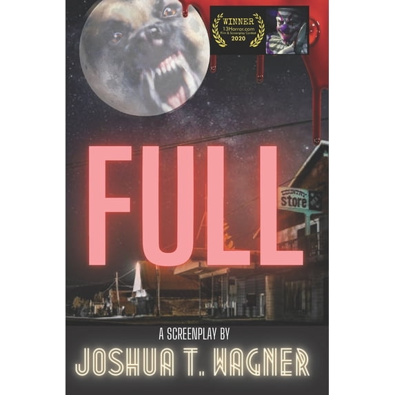 Full (Paperback)