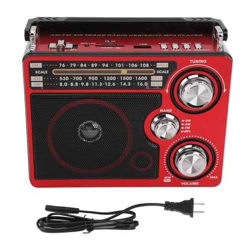 Am Fm Radios Best Reception