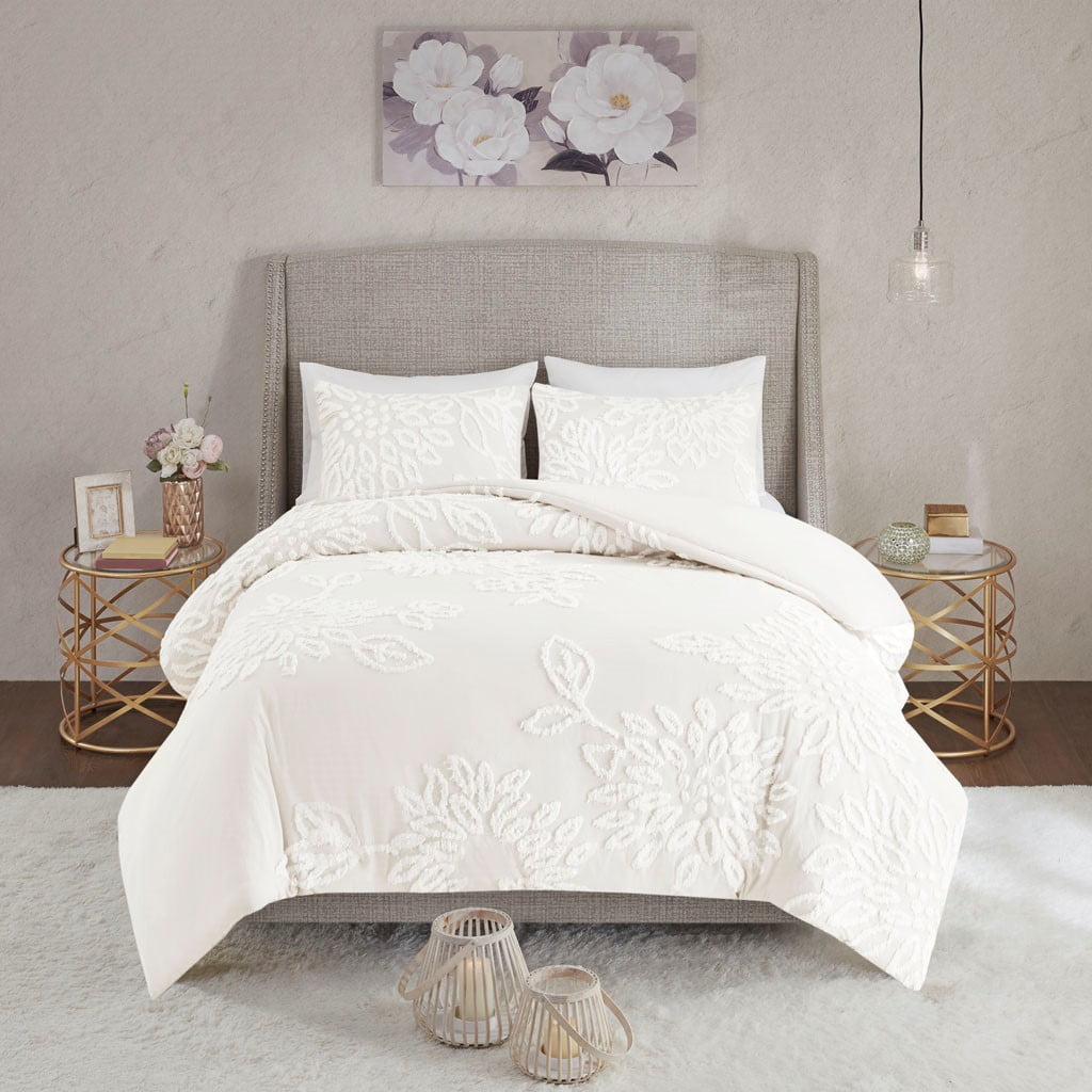 Joyful Duvet Cover Set Three Quarter main image 0