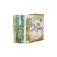 thumbnail image 1 of Pre-Owned My Nature Library (Hardcover) 0276002369 9780276002366, 1 of 1