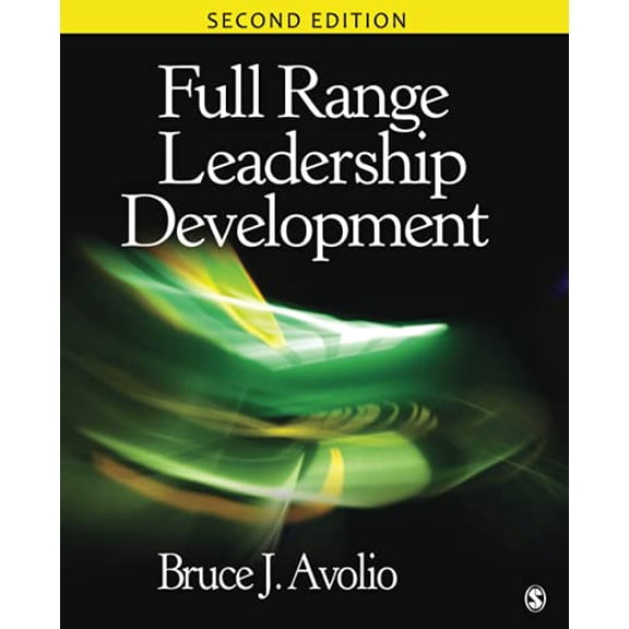 Pre-Owned Full Range Leadership Development