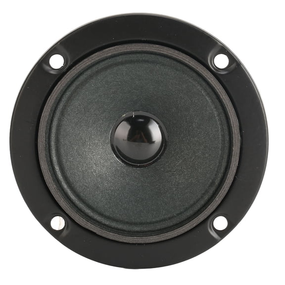 Full Range Speaker System, High Performance HiFi Audio, Clear Sound Quality And Anti Magnetic Design, Effortless Mounting For Seamless Indoor Outdoor Entertainment